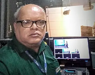 Morre em Dourados o cinegrafista Chico Leite