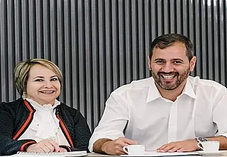 Novo reitor da Uems assume quinta-feira em Dourados