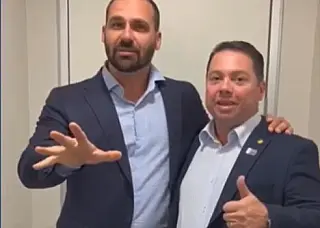 'Esse é Bolsonaro fiel'