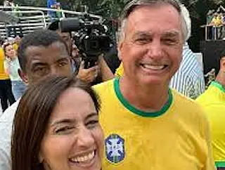 Nikolas em Dourados alavanca pré-candidatura de Gianni
