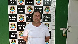 Empresário é preso usando aeronaves apreendidas pela polícia