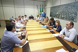 Ramim pede aprovação de lei que simplifica serviços aos microempreendedores e às Micro e Pequenas Em