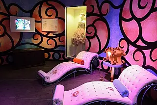 Memorial da América Latina abre exposição sobre o Castelo Rá-Tim-Bum