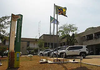 Concurso com 100 vagas paga R$ 5.800 iniciais