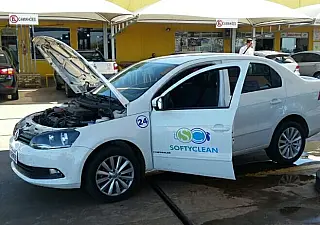 Operação policial prende quadrilha que roubava carros em Brasília