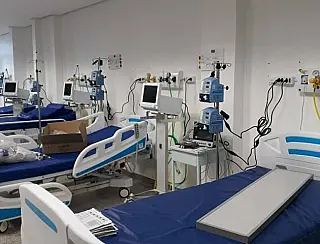 Funsaud inscreve só até hoje em 'concurso relâmpago' para contratar 76 novos servidores