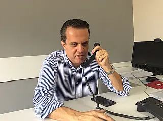 Cassems apresenta-se a servidores do RN