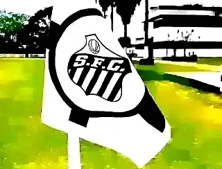 Santos renova com patrocinador máster até 2025