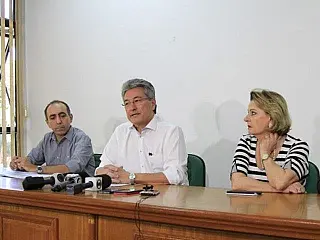 Governo faz concurso com mil vagas, mas só aprova 73 para a Educação