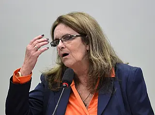 Ex-presidente da Petrobras é novo alvo da operação Lava Jato