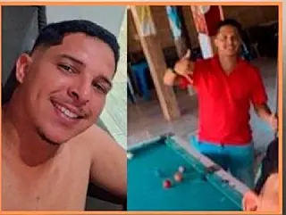 Foto tirada em celular custa a vida de jovem