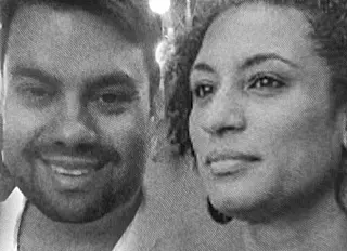 Polícia vê relação com grilagem de terra na morte de Marielle