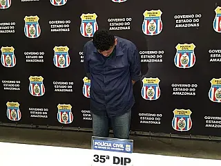 Pastor é suspeito de estuprar adolescentes dentro da igreja, em Manaus