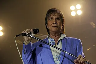 Roberto Carlos faz show em Campo Grande nesta sexta-feira