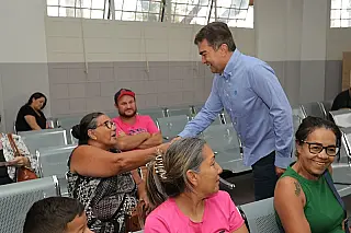 Com novos diretores, UBSs modernizam atendimento