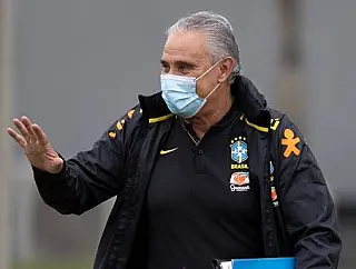 Tite é assaltado e leva bronca por perder Copa