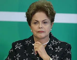Senado começa a apreciar o impeachment de Dilma