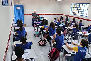 Prefeitura divulga primeira designação de vagas da Reme
