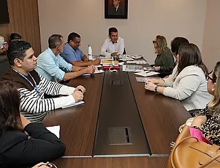 Fadeb oferece programa para Prefeitura de Dourados