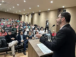 Educação atende demandas de crianças até 6 anos