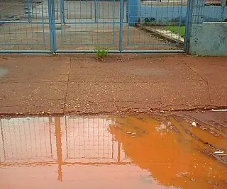 Educação mobiliza contra Aedes e anuncia dinheiro da merenda
