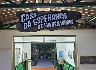 Ação da Casa da Esperança distribui R$ 11 mil em prêmios