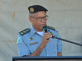 Ex-comandante em Maracaju assume lugar de Carlos Silva, preso com mais seis policiais