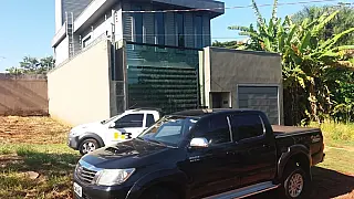 Preso pela PF e Receita tinha loja de fachada para fornecer equipamentos de tecnologia