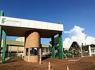 Conceito 5 do MEC, curso projeta IFMS para o mundo