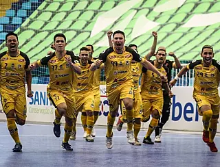 Dourados sedia etapa do Mundial a partir de domingo
