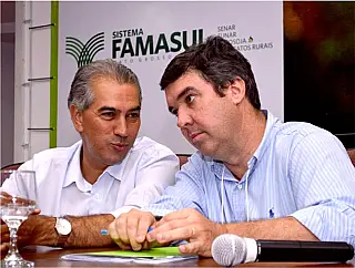 Mesmo em 'crise', governo do Estado promete reajuste salarial