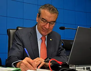 Assembleia garante retomada