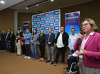 Entidades recebem repasses indicados por vereadores