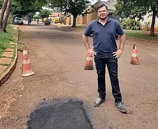 Maracanã tem ruas restauradas