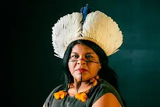 Ministra diz que conflito em MS não interessa a ninguém