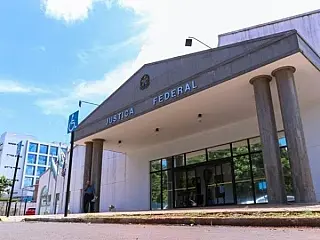 Dourados ganha mais uma Vara Federal