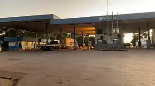 Fronteira Brasil - Bolívia é reaberta após um dia fechada