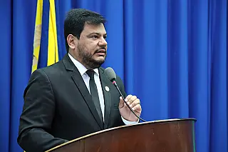 Marcelo Mourão defende 'mão única' para Rua Monte Alegre