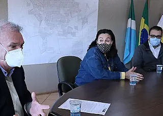 União de esforços e despolitização do debate ajudam Dourados a enfrentar o coronavírus