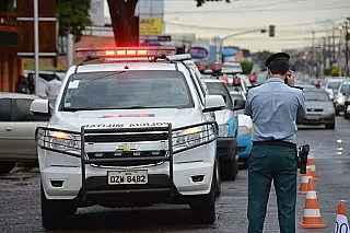 Governo autoriza concurso para Polícia Militar e Corpo de Bombeiros em MS
