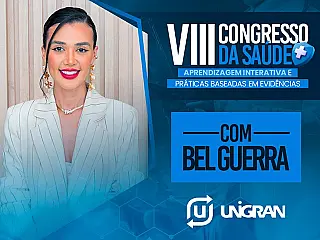 Congresso de Saúde debate Aprendizagem Interativa