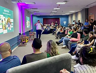 Sebrae fará eventos simultâneos em 12 municípios