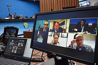 Projeto da LDO 2023 deve ser votado em segunda discussão nesta terça-feira