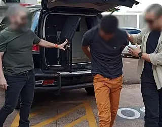 Matador de pecuarista é preso em Dourados