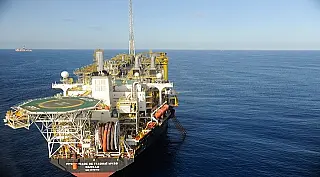 Pré-sal é responsável por 50% da produção de petróleo e gás no país