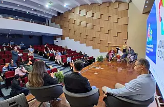 MS lança ação integrada e fortalece municípios para enfrentar eventos extremos