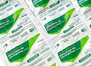 Douradense atua em programa de tratamento precoce da Covid no Paraná