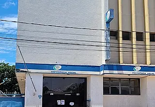MS tem três novos peritos médicos federal