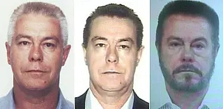 'Embaixador do tráfico', Cabeça Branca é preso no MT após várias plásticas