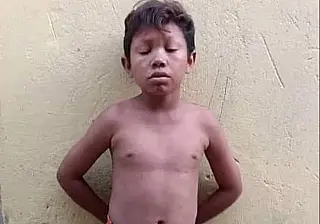 Homem com aparência de criança é morto a tiros no Pará